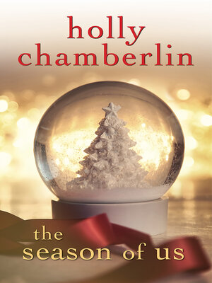 The Season of Us - ebook